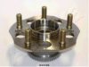 ASHIKA 44-24035 Wheel Hub